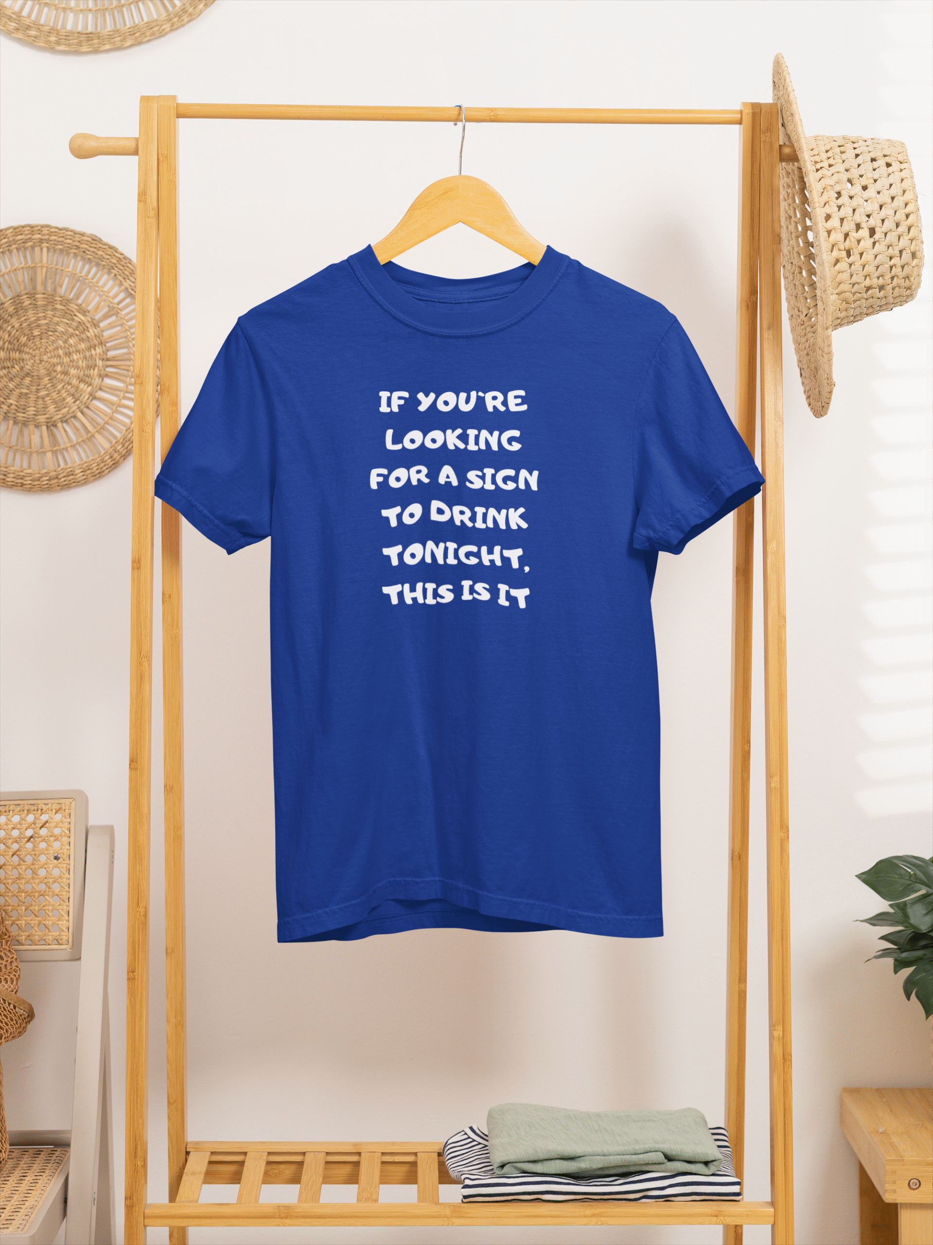 T-Särk - Looking for a sign